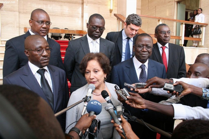 Côte d`Ivoire : toujours des exactions, la justice doit être équitable (FIDH)